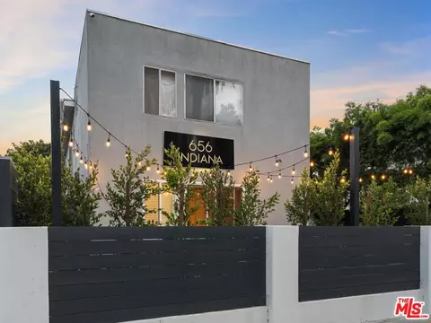 656 Indiana Ave, Venice, CA 90291