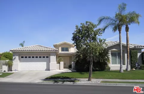 6 Thatcher Ct, Rancho Mirage, CA 92270