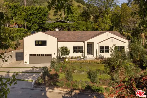 3236 Longridge Ter, Sherman Oaks, CA 91423