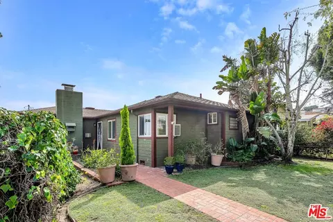 2030 Marine St, Santa Monica, CA 90405