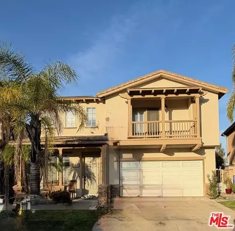 27940 Agapanthus Ln, Valencia, CA 91354