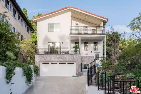 3850 Udell Ct, Los Angeles, CA 90027