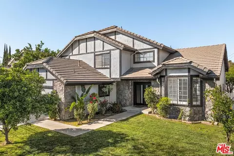 18251 Chase St, Northridge, CA 91325
