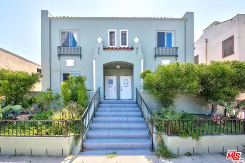 1662 S Harvard Blvd, Los Angeles, CA 90006