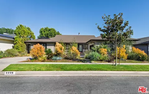 6006 Wooster Ave, Los Angeles, CA 90056