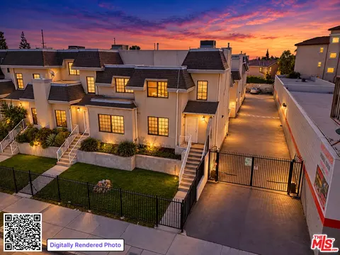 14500 Van Nuys Blvd #1, Panorama City, CA 91402