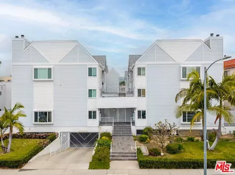 1121 E Wilson Ave #12, Glendale, CA 91206