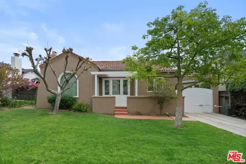 1612 S Genesee Ave, Los Angeles, CA 90019