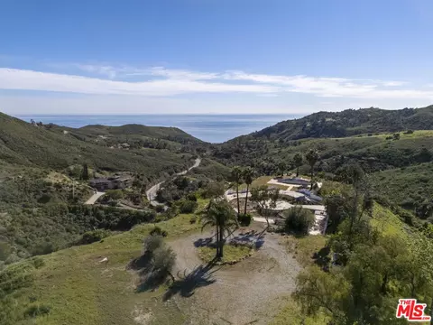 3030 Encinal Canyon Rd, Malibu, CA 90265
