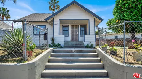 6072 York Blvd, Los Angeles, CA 90042