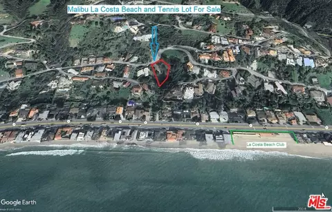21532 Rambla Vis, Malibu, CA 90265