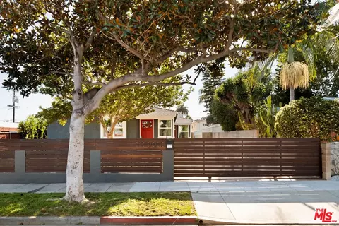 1538 16th St, Santa Monica, CA 90404
