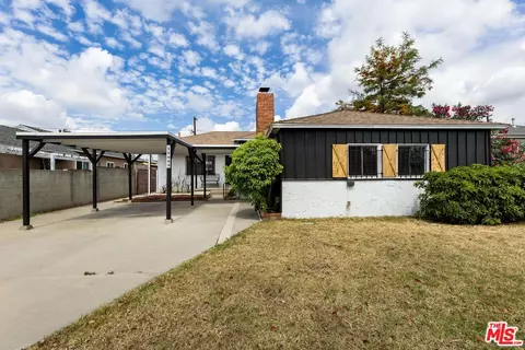 13063 Louvre St, Pacoima, CA 91331