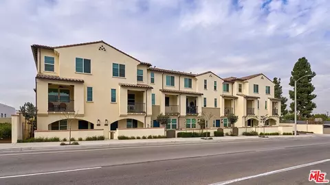 14168 Bay St, La Mirada, CA 90638