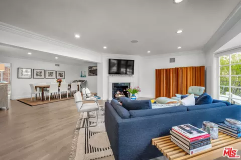 751 Westholme Ave, Los Angeles, CA 90024