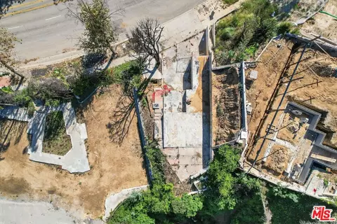 16431 W Sunset Blvd #A, Pacific Palisades, CA 90272