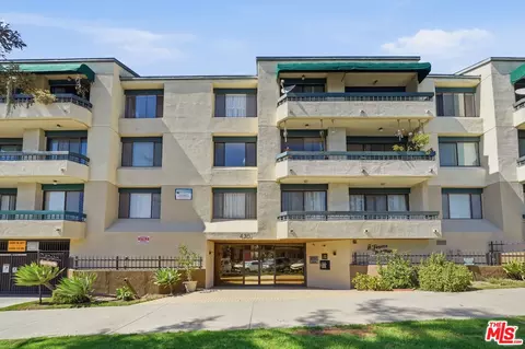 435 S La Fayette Park Pl #219, Los Angeles, CA 90057