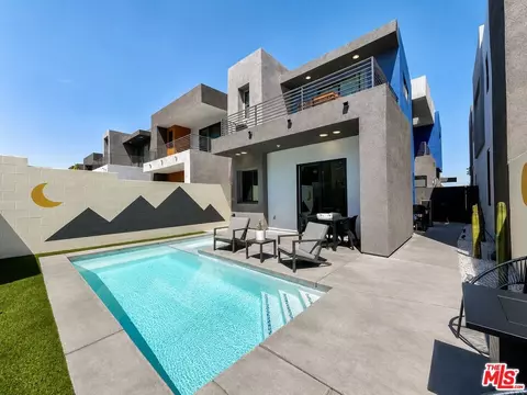 2693 Paragon Loop, Palm Springs, CA 92262