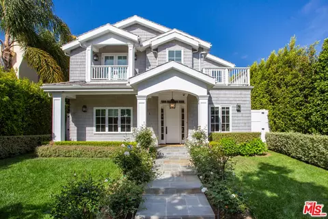 541 11th St, Santa Monica, CA 90402