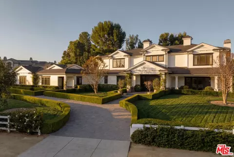 24155 Hidden Ridge Rd, Hidden Hills, CA 91302