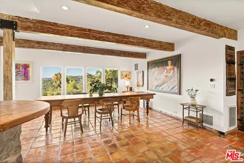 1328 Fernwood Pacific Dr, Topanga, CA 90290