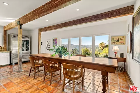 1328 Fernwood Pacific Dr, Topanga, CA 90290