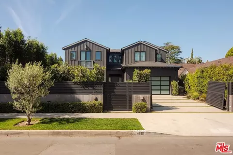 4261 Denny Ave, Toluca Lake, CA 91602