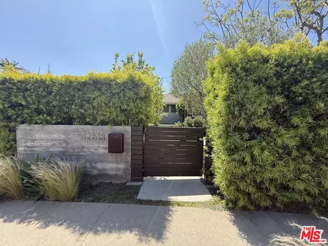 12618 Appleton Way, Los Angeles, CA 90066