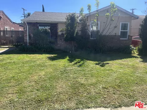 1026 W 101st St, Los Angeles, CA 90044