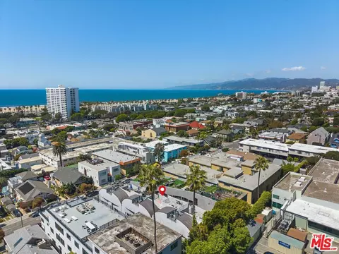 2807 3rd St #6, Santa Monica, CA 90405