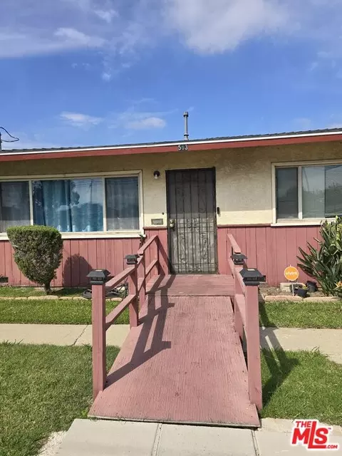 563 E 223rd St, Carson, CA 90745 photo 2
