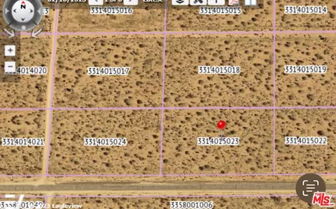 0 E Avenue F-14, Lancaster, CA 93535