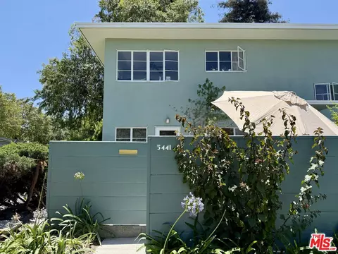 5441 Village Grn, Los Angeles, CA 90016