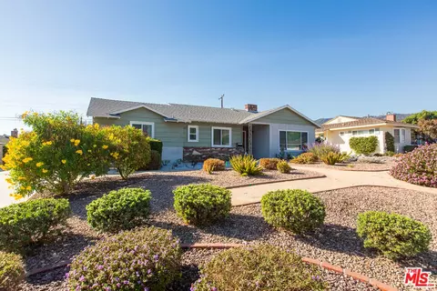 137 N Burnaby Ave, Glendora, CA 91741