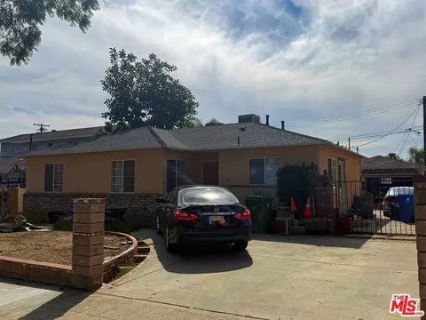 13025 Dronfield Ave, Sylmar, CA 91342