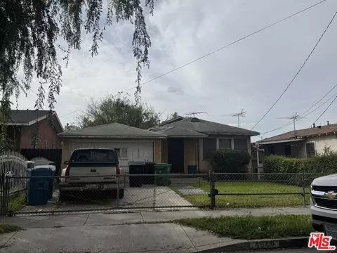 4940 Beck Ave, Bell, CA 90201