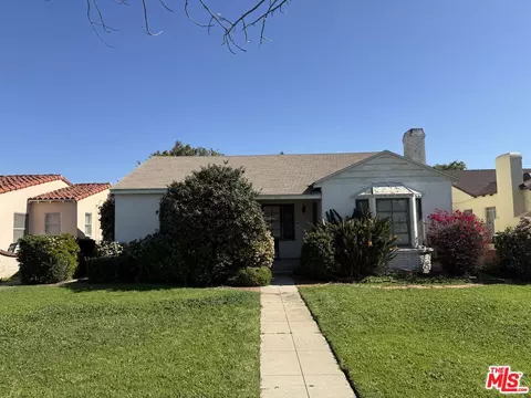 1128 S 2nd St, Alhambra, CA 91801