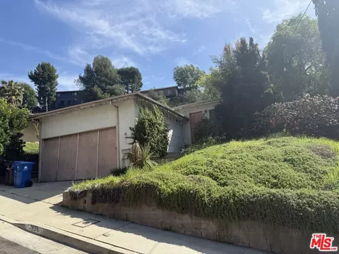 2630 Saxon Dr, Los Angeles, CA 90065