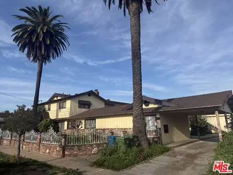 904 N 1st St, Alhambra, CA 91801