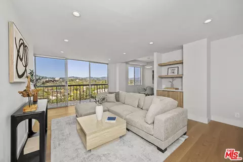 10747 Wilshire Blvd #1107, Los Angeles, CA 90024