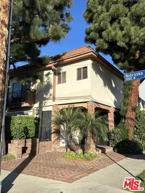 11959 Nebraska Ave #210, Los Angeles, CA 90025
