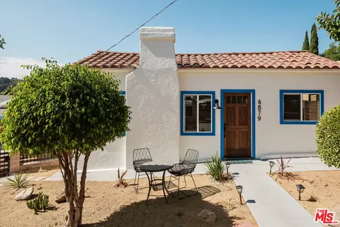 4879 Hartwick St, Eagle Rock, CA 90041