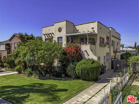 1945 S Bronson Ave, Los Angeles, CA 90018