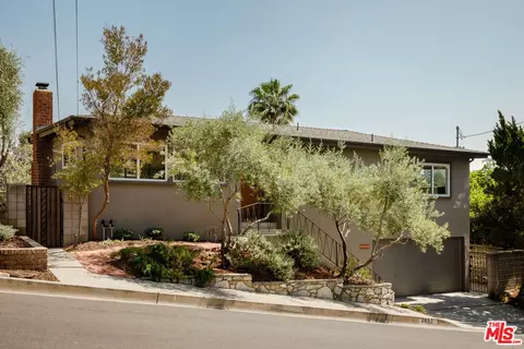 2652 Range Rd, Los Angeles, CA 90065