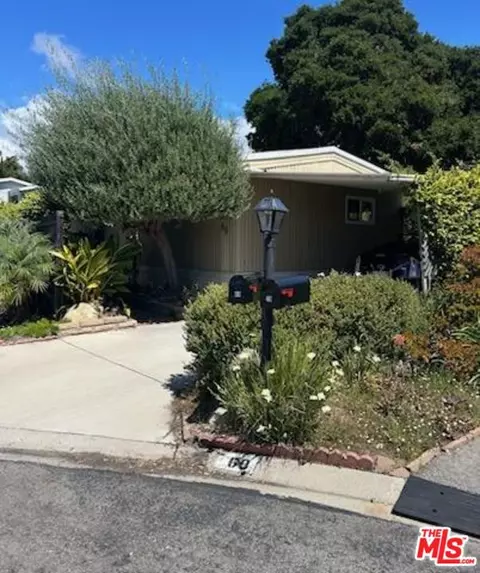 6180 Via Real #69, Carpinteria, CA 93013