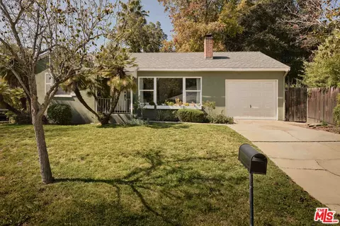821 Miltonwood Ave, Duarte, CA 91010
