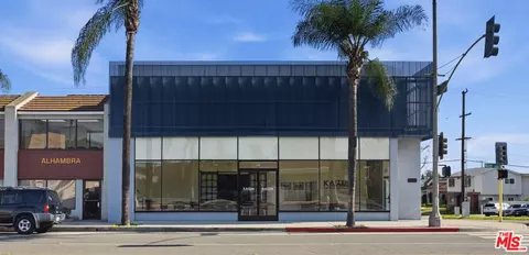 1100 E Main St, Alhambra, CA 91801 photo 1