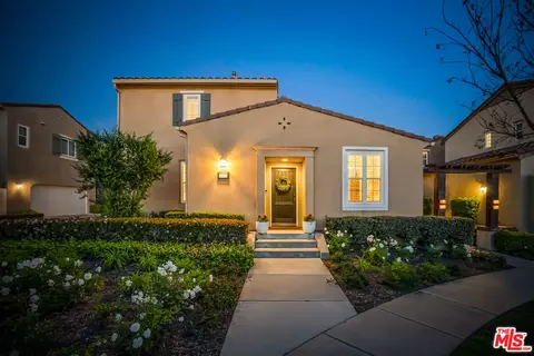 11442 Ghiberti Way, Porter Ranch, CA 91326