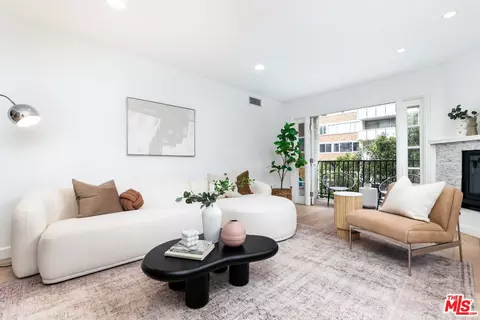 1230 Horn Ave #516, West Hollywood, CA 90069