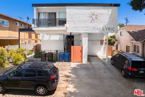 146 N Vendome St, Los Angeles, CA 90026